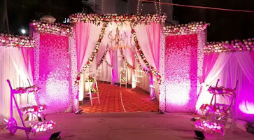 Paalki Wedding Planners